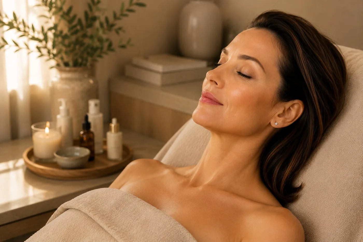 Mesotherapie
